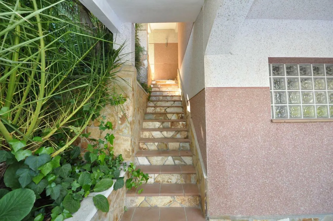 Villa Genova Lloret de Mar