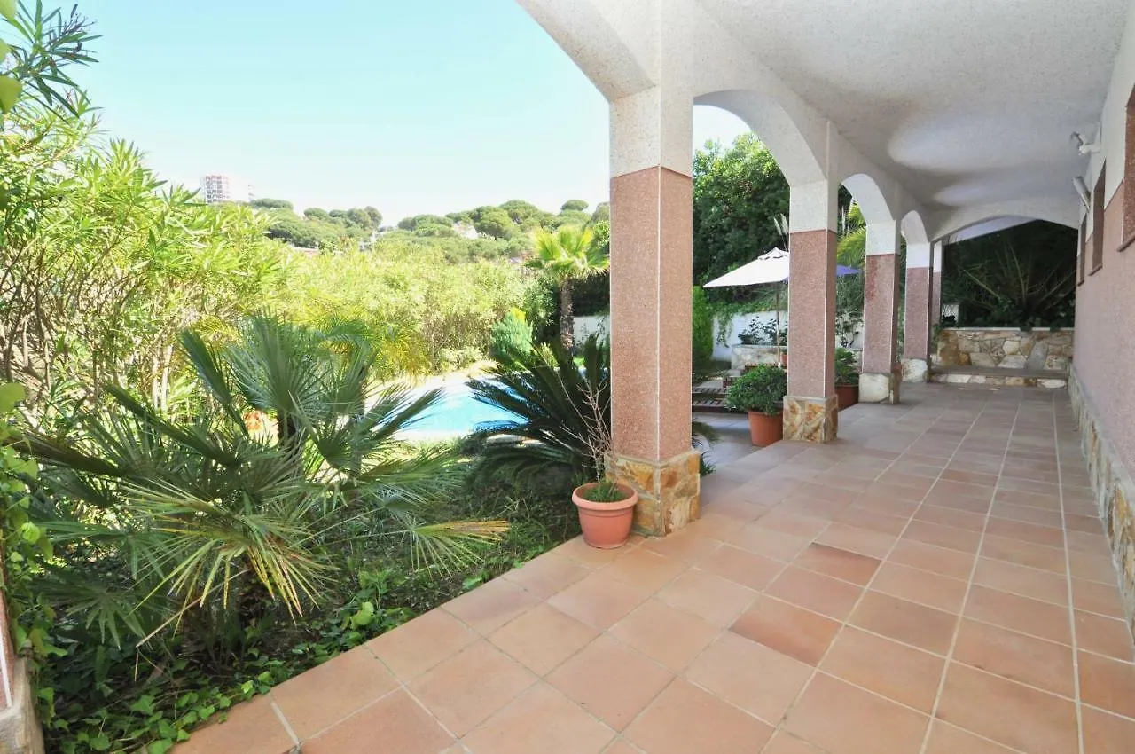 Villa Genova Lloret de Mar