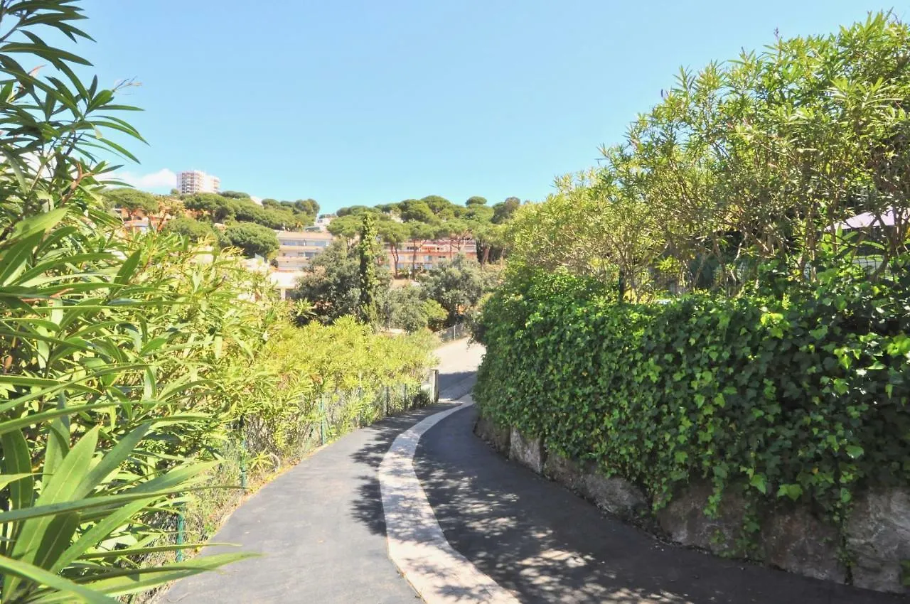 Villa Genova Lloret de Mar
