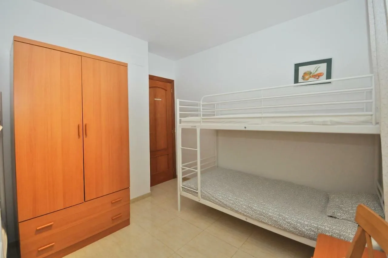 Villa Genova Lloret de Mar Hiszpania