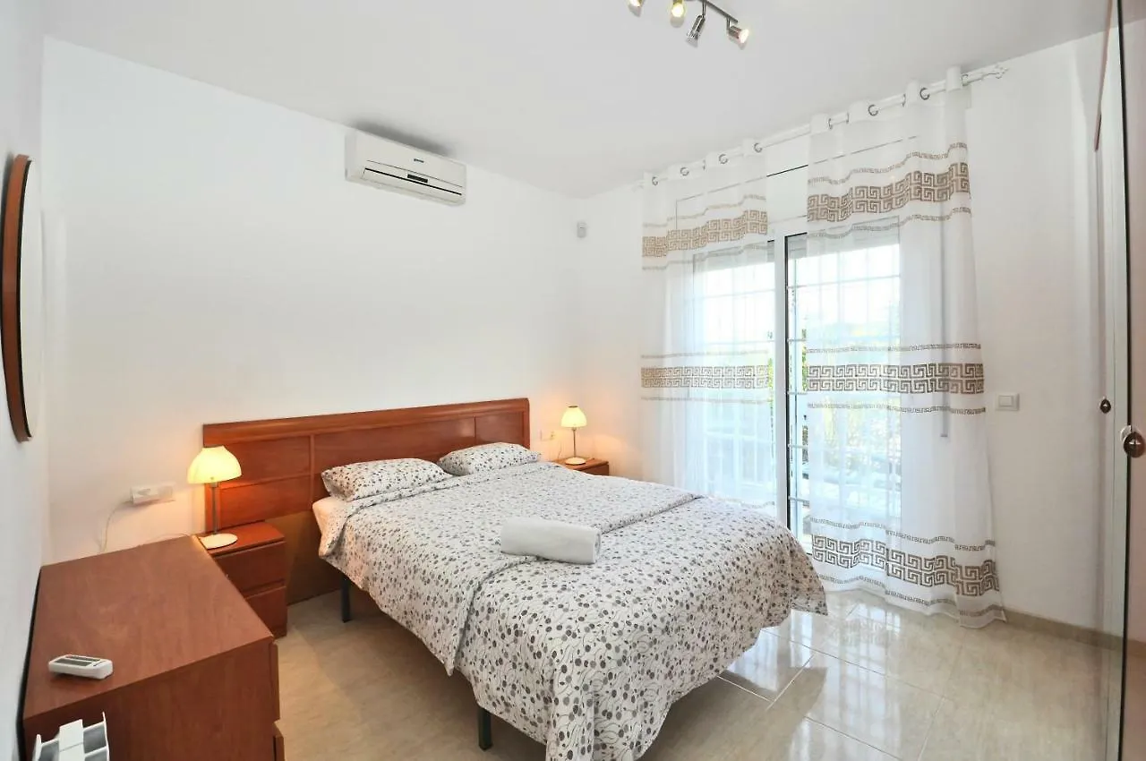 Villa Genova Lloret de Mar
